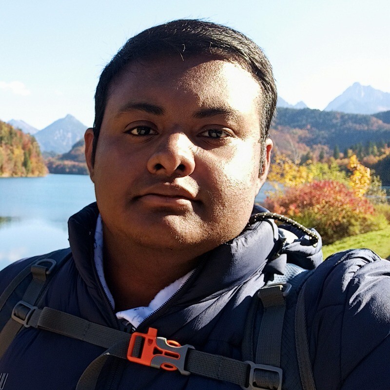 Anish Ray